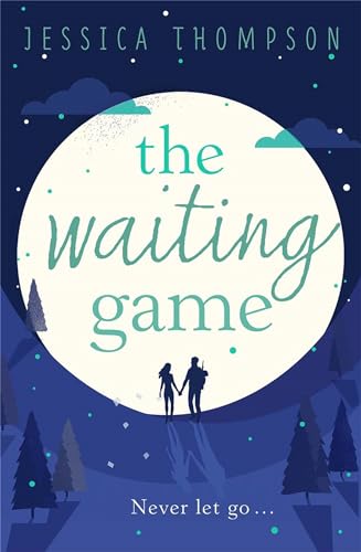 Stock image for The Waiting Game for sale by Blackwell's