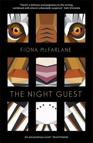 9781444776676: The Night Guest