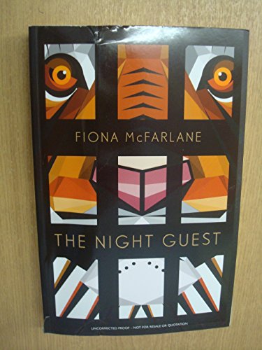 9781444776683: The Night Guest
