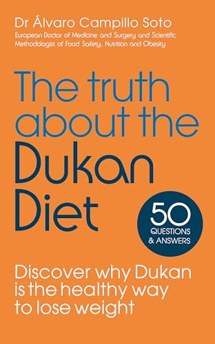 Stock image for The Truth about the Dukan Diet for sale by Better World Books Ltd