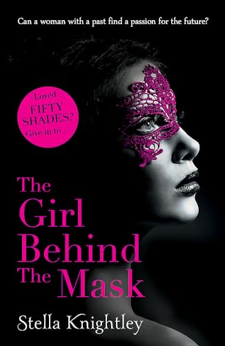 Beispielbild fr The Girl Behind the Mask: Hidden Women: 1 zum Verkauf von WorldofBooks