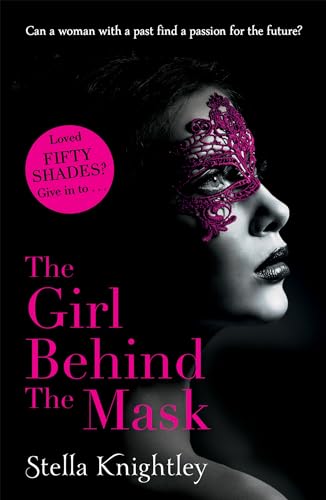 Imagen de archivo de The Girl Behind the Mask: Hidden Women: 1 a la venta por Books From California