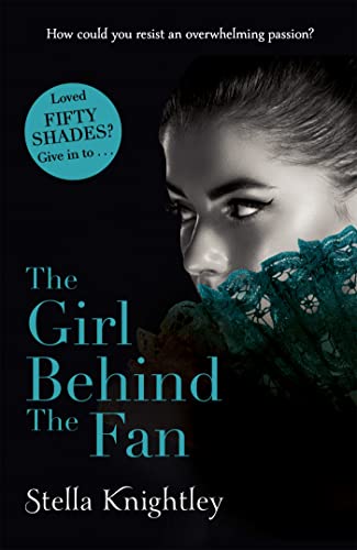 Stock image for The Girl Behind the Fan: Hidden Women: 2 for sale by WorldofBooks