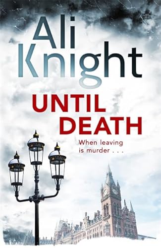 Stock image for Until Death: A gripping thriller about the dark secrets hiding in a marriage for sale by HALCYON BOOKS