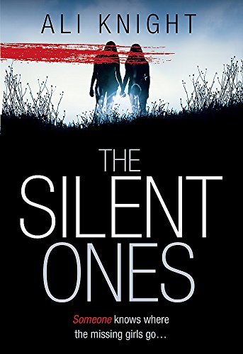 Imagen de archivo de The Silent Ones a la venta por WorldofBooks