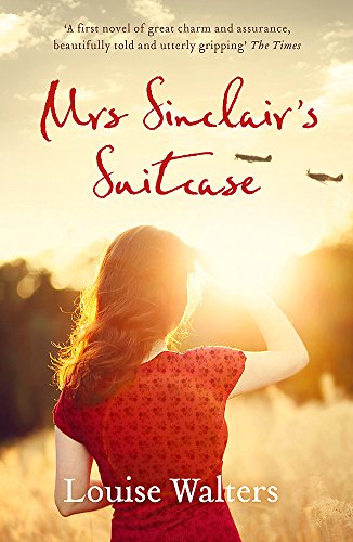 Beispielbild fr Mrs Sinclair's Suitcase: 'A heart-breaking tale of loss, missed chances and enduring love' Good Housekeeping zum Verkauf von WorldofBooks