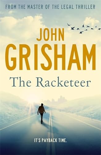 Stock image for The Racketeer for sale by WorldofBooks