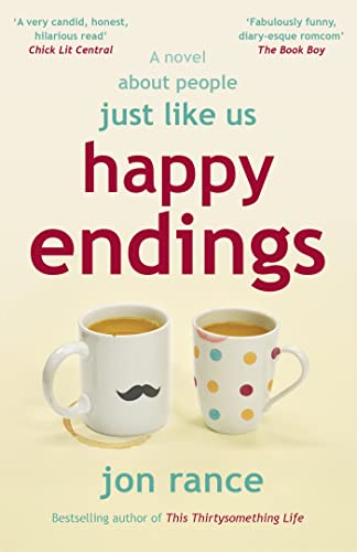 9781444777512: Happy Endings