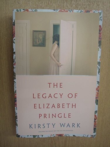 Beispielbild fr The Legacy of Elizabeth Pringle zum Verkauf von WorldofBooks