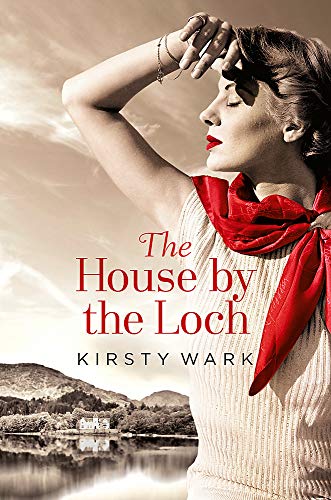 Beispielbild fr The House by the Loch: 'a deeply satisfying work of pure imagination' - Damian Barr zum Verkauf von WorldofBooks