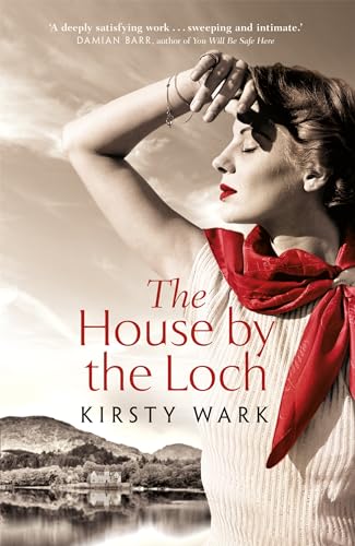 Stock image for The House by the Loch for sale by Blackwell's