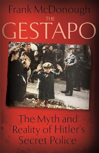 Stock image for The Gestapo for sale by SecondSale