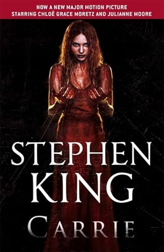 Carrie - Stephen King: 9781444778113 - AbeBooks