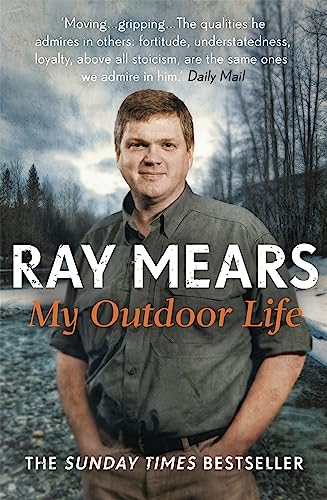 9781444778212: My Outdoor Life: The Sunday Times Bestseller