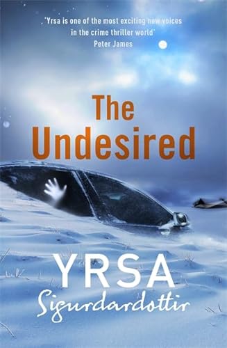 Stock image for The Undesired for sale by Hippo Books