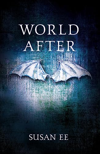 Imagen de archivo de World After a la venta por Blackwell's