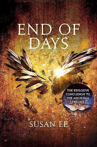 9781444778557: End of Days: Penryn and the End of Days Book Three