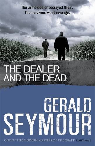 9781444778601: The Dealer and the Dead