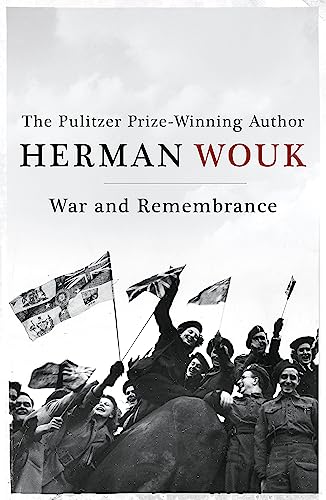 9781444779288: War and Remembrance