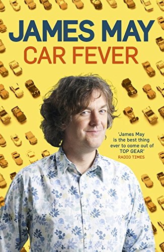 Beispielbild fr Car Fever: Condensed Edition zum Verkauf von WorldofBooks