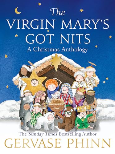 Imagen de archivo de The Virgin Mary's Got Nits a la venta por ThriftBooks-Dallas