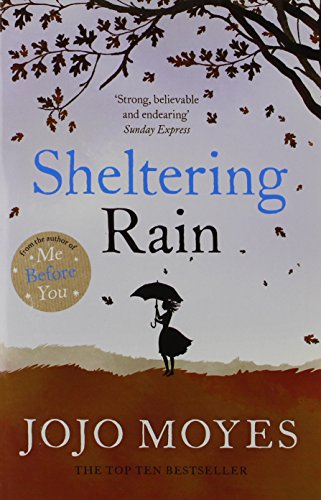Beispielbild fr Sheltering Rain zum Verkauf von WorldofBooks