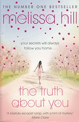 Stock image for The Truth About You for sale by WorldofBooks