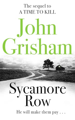 9781444779547: Sycamore Row: John Grisham