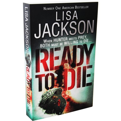 Imagen de archivo de Ready to Die a la venta por Better World Books: West