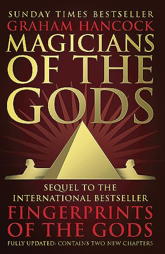 9781444779707: Magicians Of The Gods