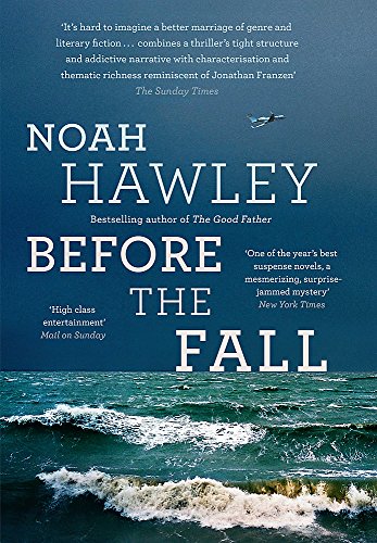 9781444779752: Before the Fall: The year's best suspense novel