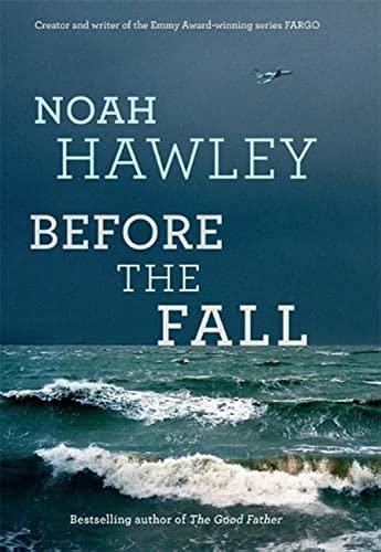 9781444779769: Before the Fall: The year's best suspense novel