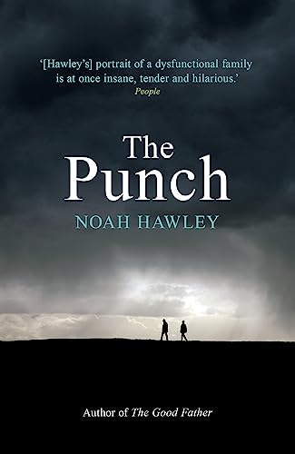 Imagen de archivo de The Punch a la venta por ThriftBooks-Dallas