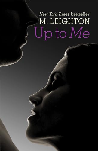 Stock image for Up to Me for sale by Better World Books Ltd
