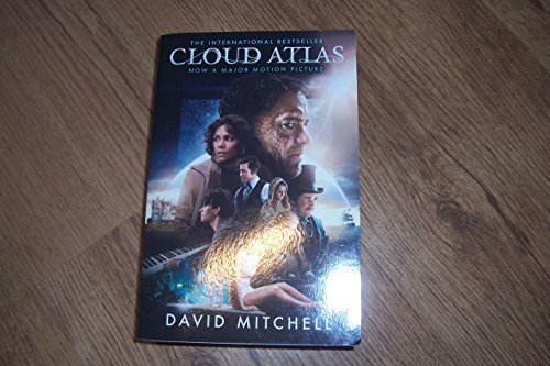 Stock image for Cloud Atlas for sale by AwesomeBooks