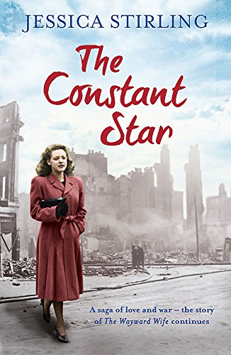 Stock image for The Constant Star for sale by Better World Books
