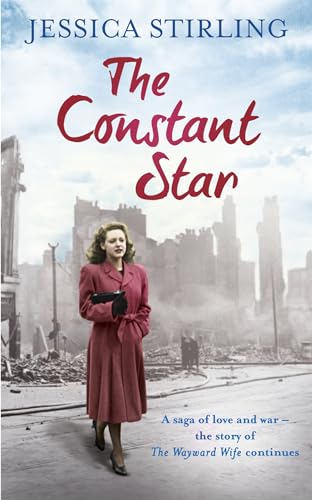 9781444780598: The Constant Star (The Hooper Family Saga)