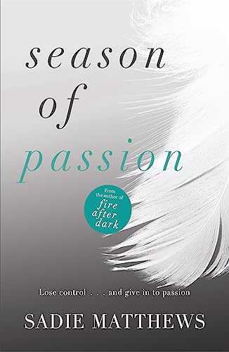 Imagen de archivo de Season of Passion (Seasons) a la venta por suffolkbooks