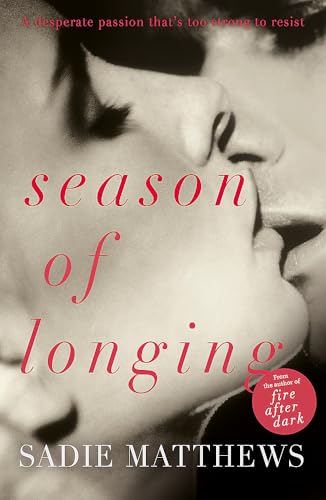 9781444781229: Season of Longing: Seasons series Book 3