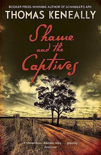 Imagen de archivo de Shame and the Captives a la venta por ThriftBooks-Dallas