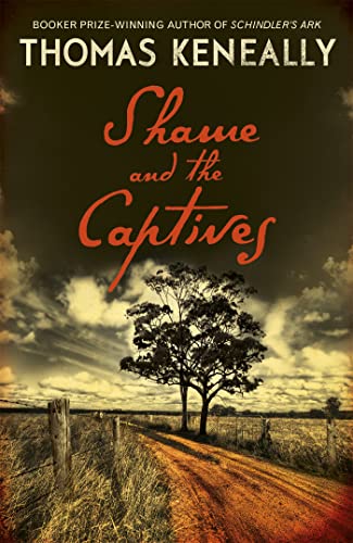 9781444781281: Shame and the Captives