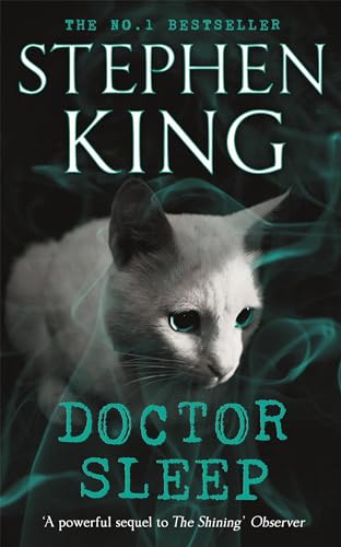 9781444783247: Doctor sleep: Stephen King