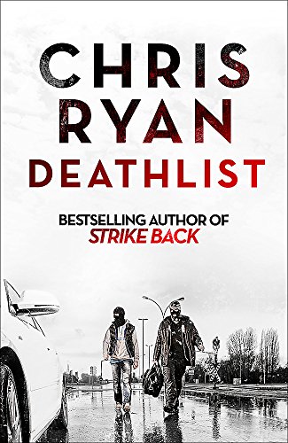 Beispielbild fr Deathlist: A Strike Back Novel (1) zum Verkauf von WorldofBooks