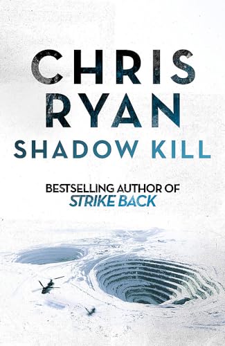 Stock image for Shadow Kill: A Strike Back Novel (2) for sale by Books From California