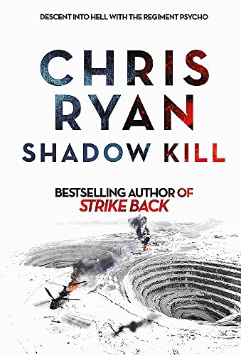 Beispielbild fr Shadow Kill : A Strikeback Novel zum Verkauf von Better World Books