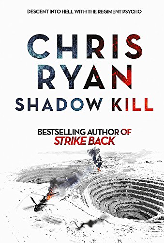 Imagen de archivo de Shadow Kill : A Strikeback Novel a la venta por Better World Books