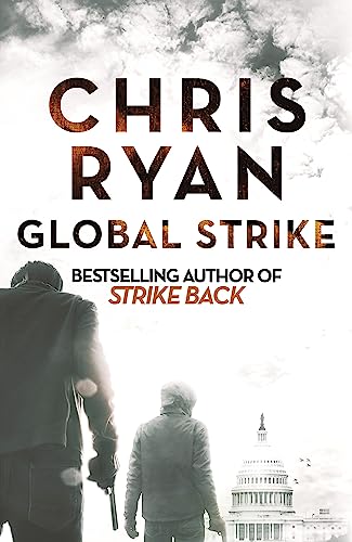 Stock image for Global Strike for sale by Blackwell's