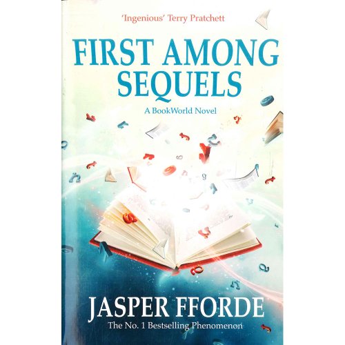 9781444784305: First Among Sequels