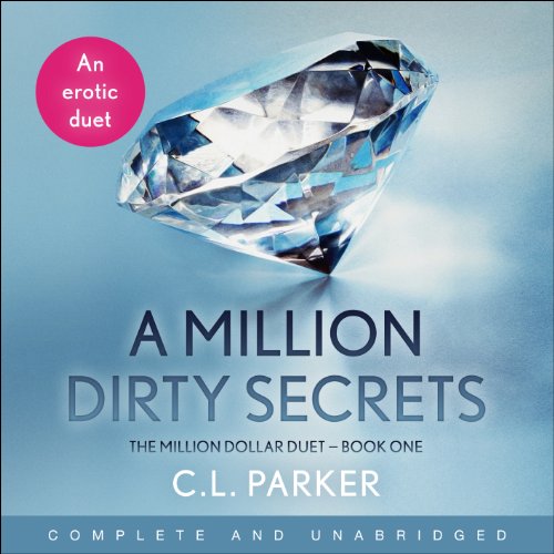 9781444784381: A Million Dirty Secrets Audiobook