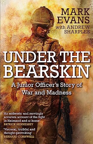 Stock image for Under the Bearskin for sale by Blackwell's